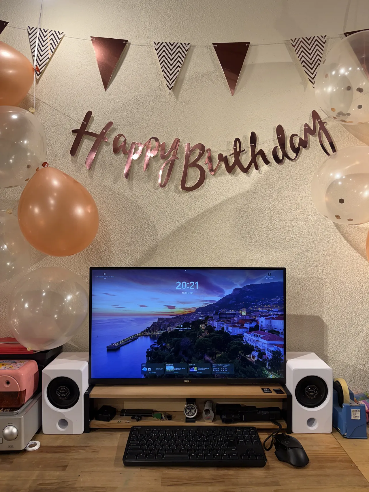 バスレフスピーカー