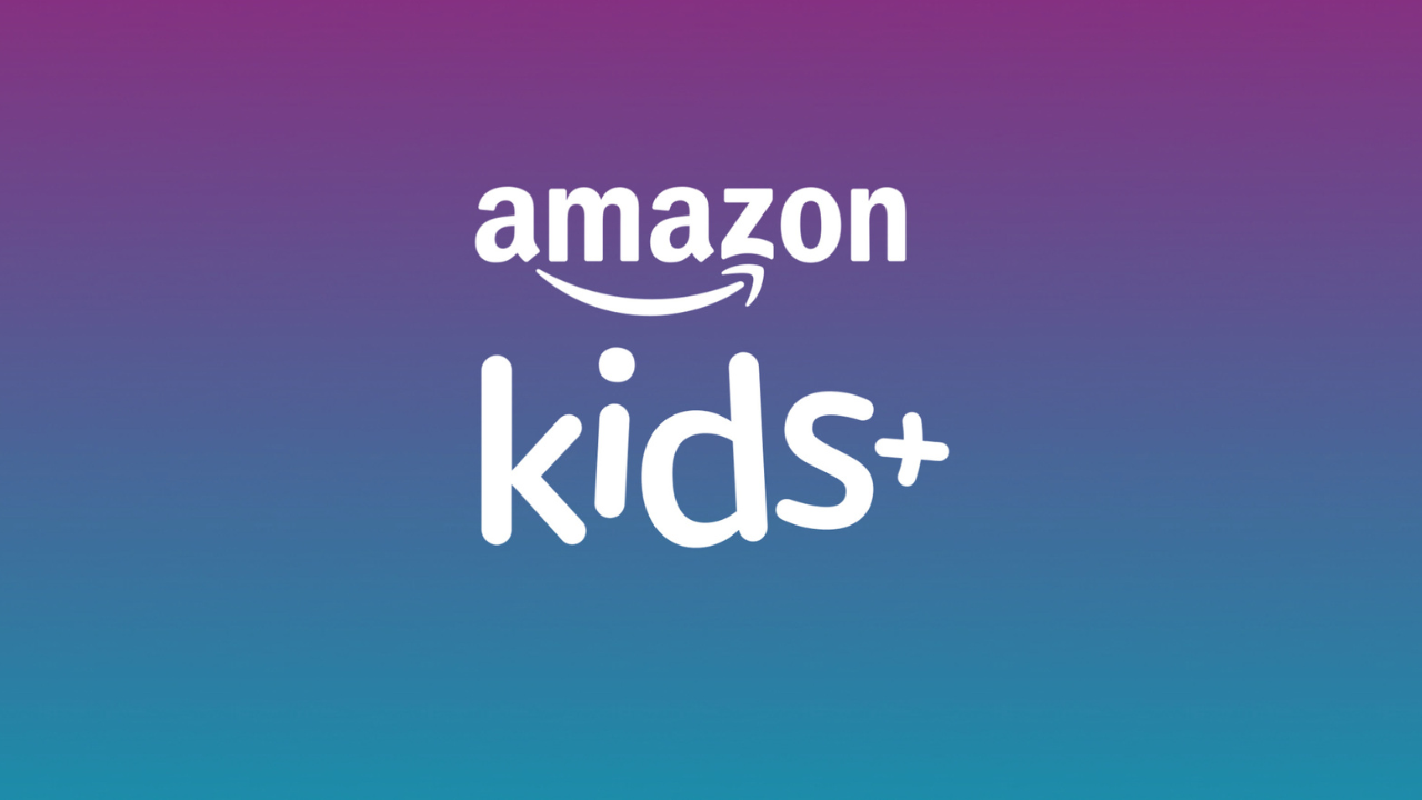 Amazon Kids+