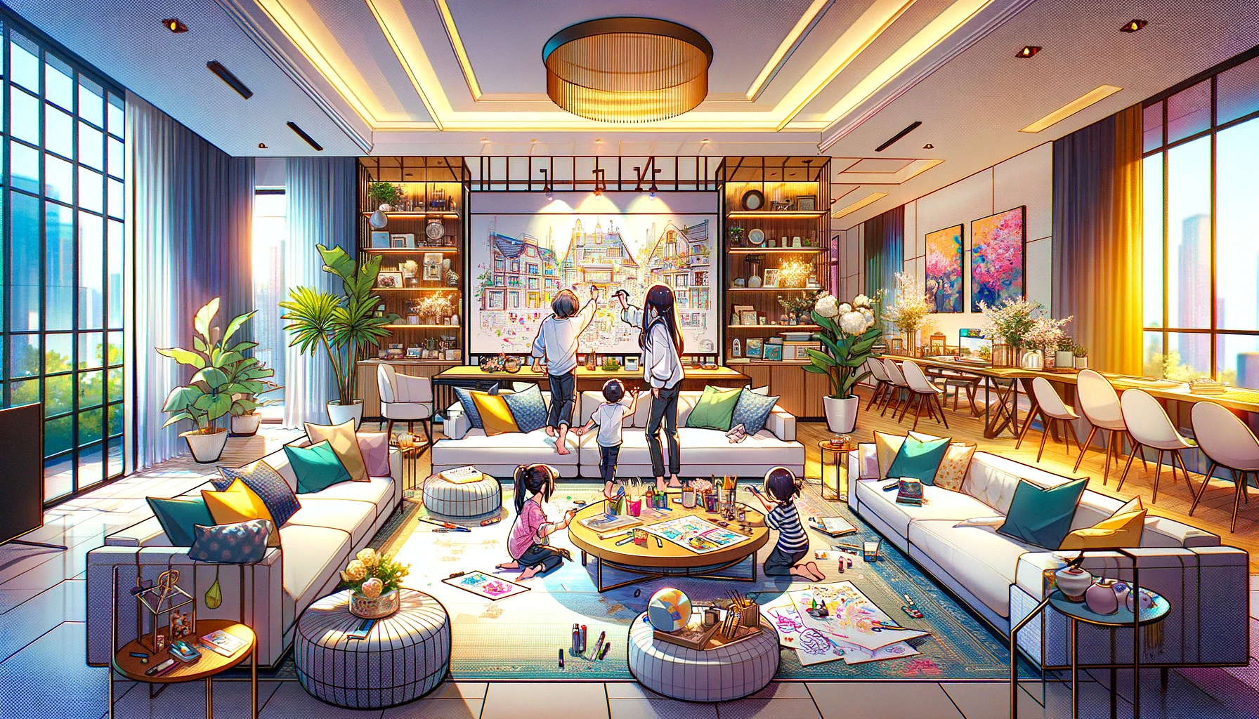 ホワイトボードのメリット